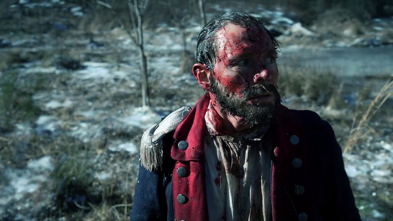 Turn Washington’s Spies Staffel 2 Folge 8 HD Deutsch