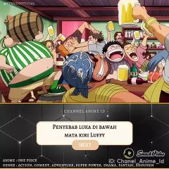 One piece part 1 3 Monster bajak laut