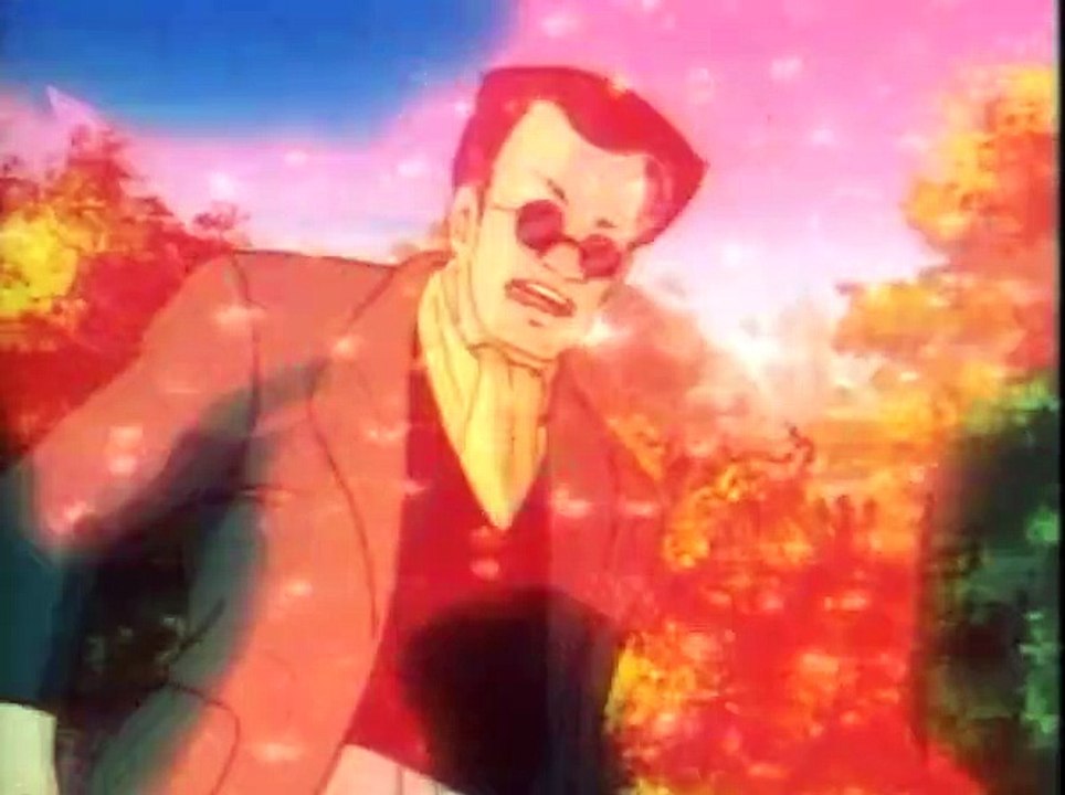 Saber Rider und die Star Sheriffs Staffel 1 Folge 21 HD Deutsch