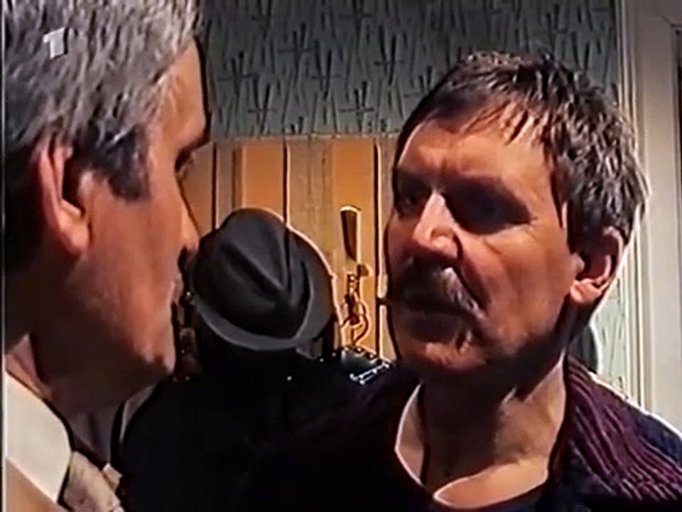 Tatort Staffel 11 Folge 10 - Part 01 HD Deutsch