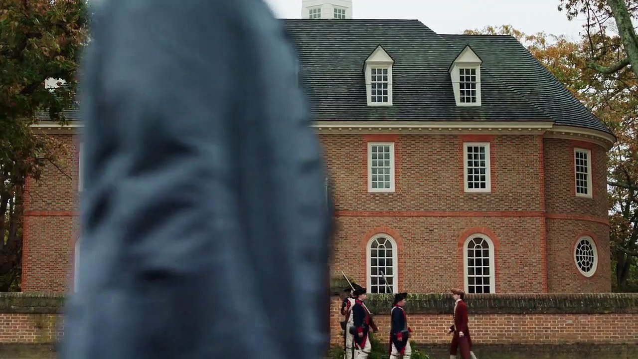 Turn Washington’s Spies Staffel 3 Folge 4 HD Deutsch