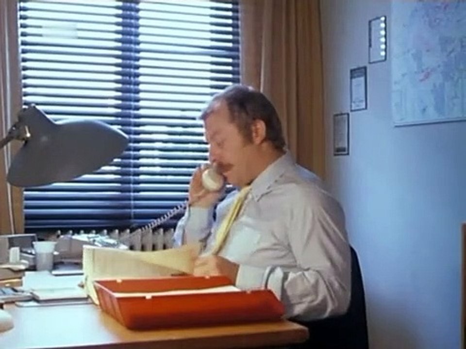 Tatort Staffel 11 Folge 12 - Part 02 HD Deutsch