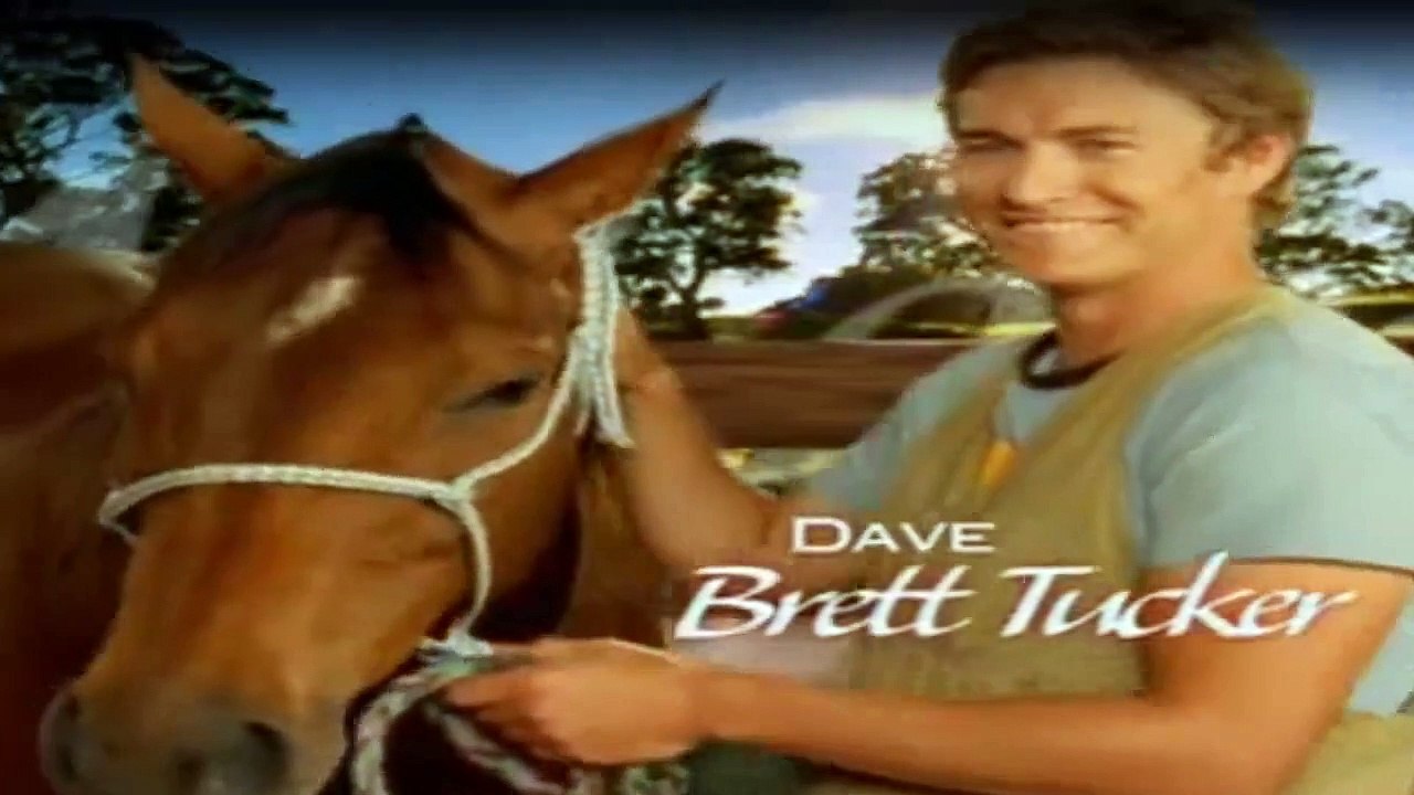 McLeods Töchter Staffel 6 Folge 20 HD Deutsch