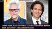James Gunn, Peter Safran to Lead DC Studios for Warner Bros. Discovery - 1breakingnews.com