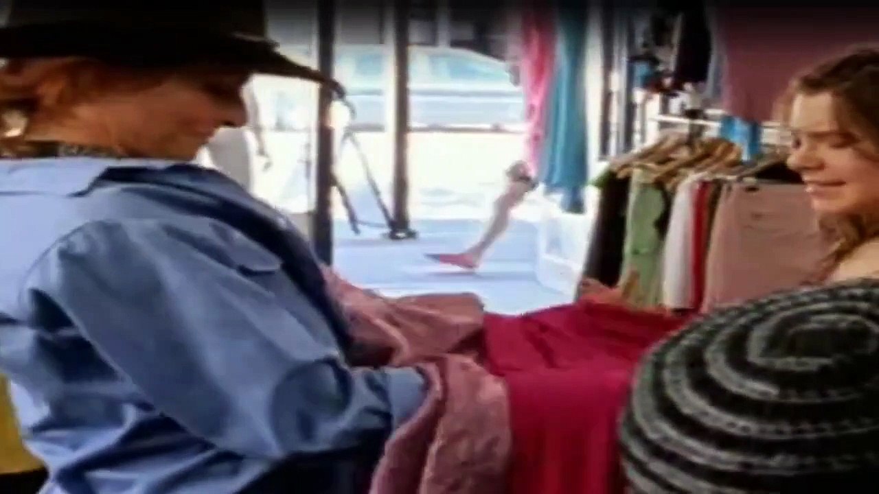 McLeods Töchter Staffel 6 Folge 29 HD Deutsch