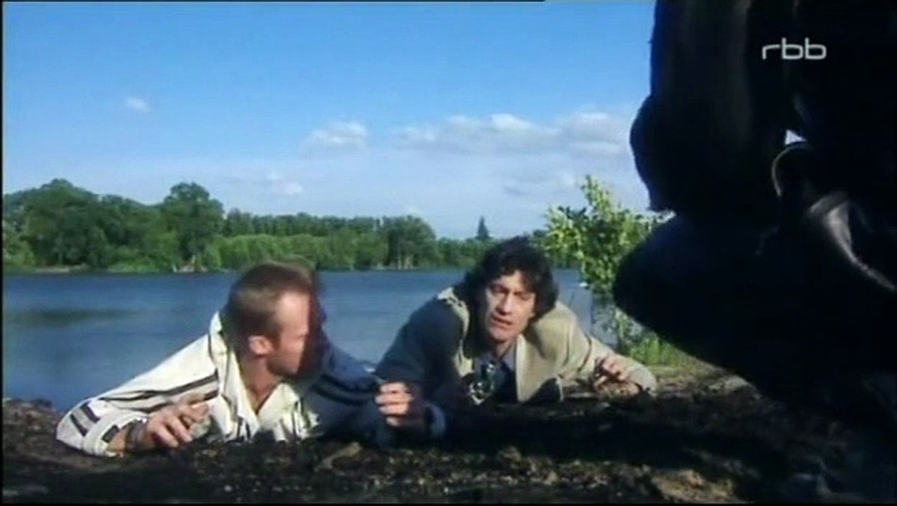 Tatort Staffel 26 Folge 22 - Part 02 HD Deutsch