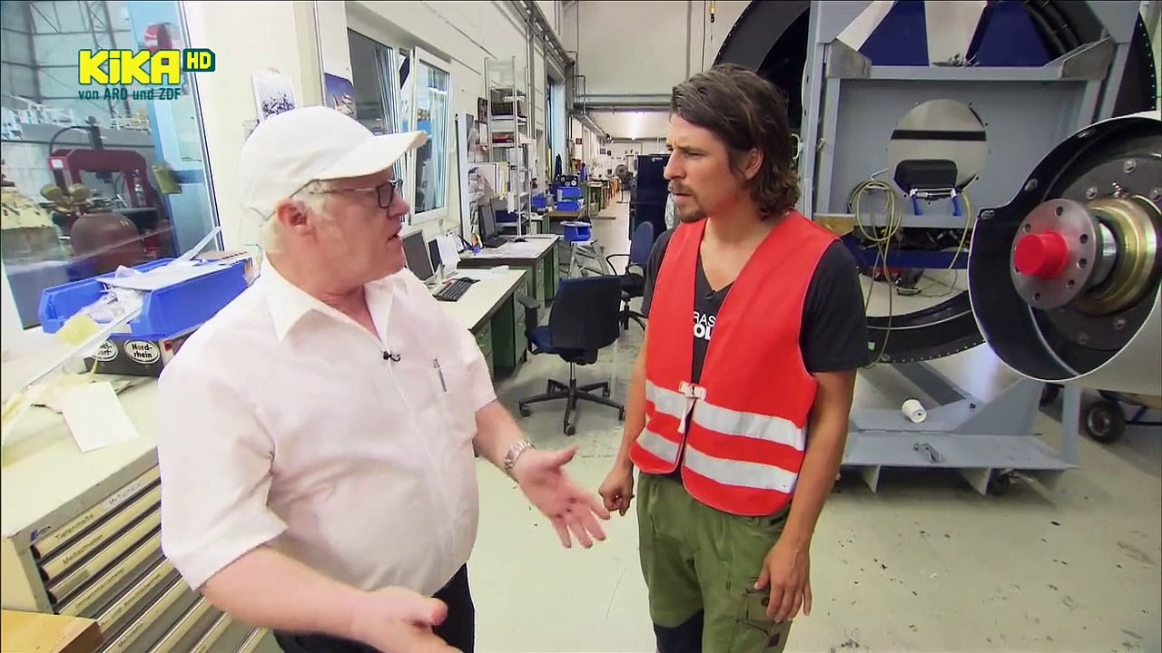 Krasse Kolosse Staffel 1 Folge 3 HD Deutsch