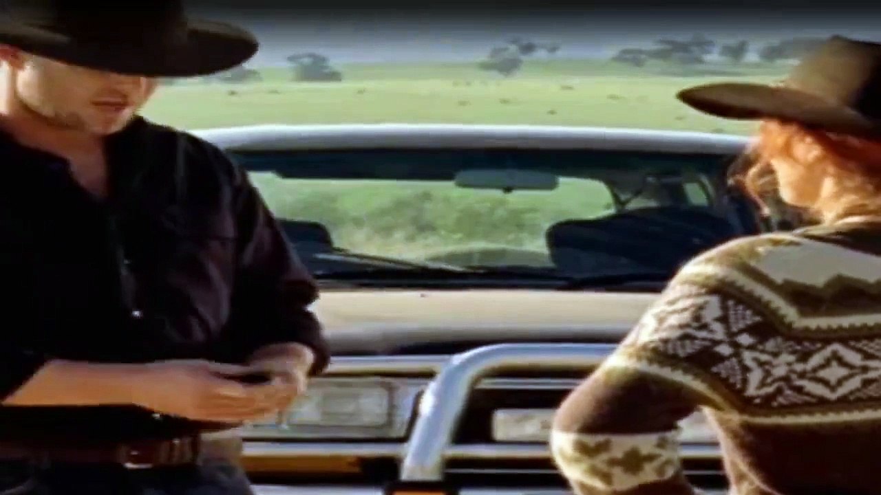 McLeods Töchter Staffel 6 Folge 30 HD Deutsch