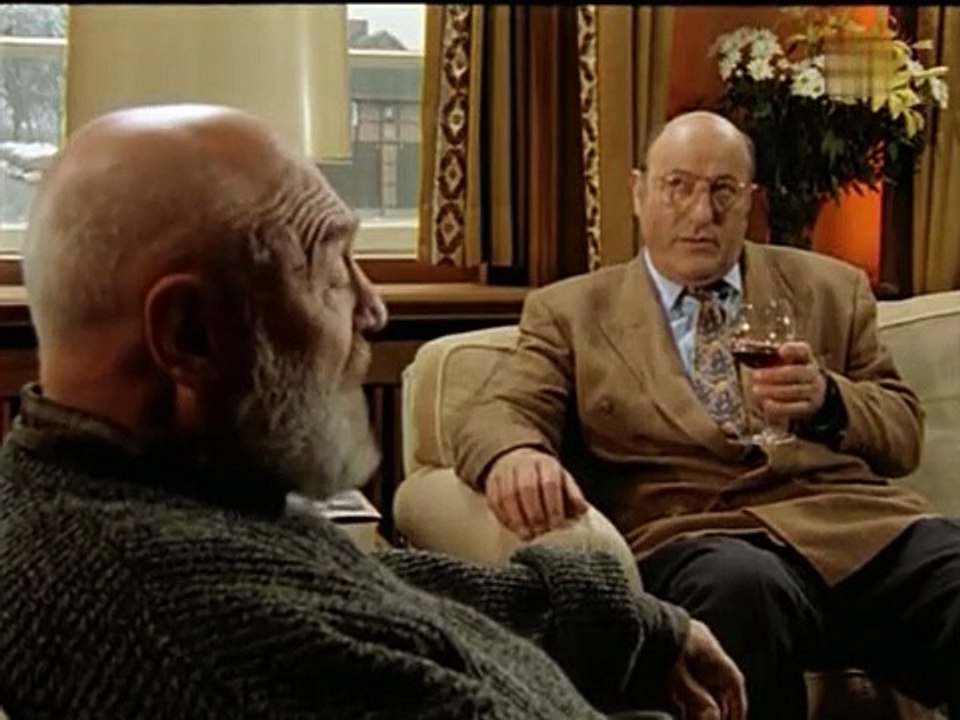 Tatort Staffel 26 Folge 23 - Part 01 HD Deutsch