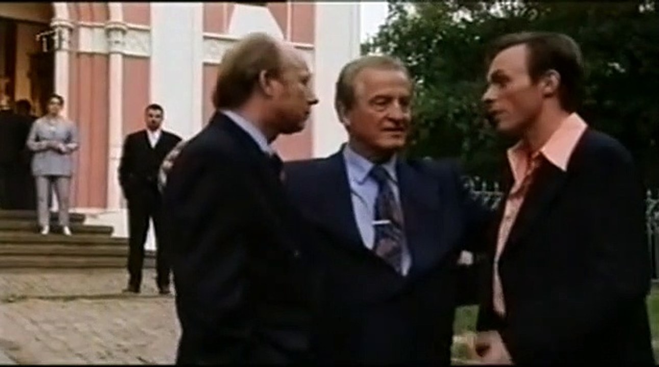 Tatort Staffel 26 Folge 24 - Part 02 HD Deutsch