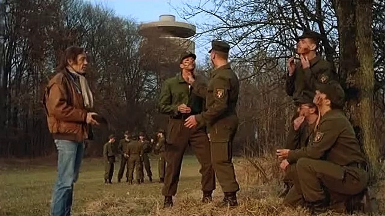 Tatort Staffel 27 Folge 1 - Part 02 HD Deutsch