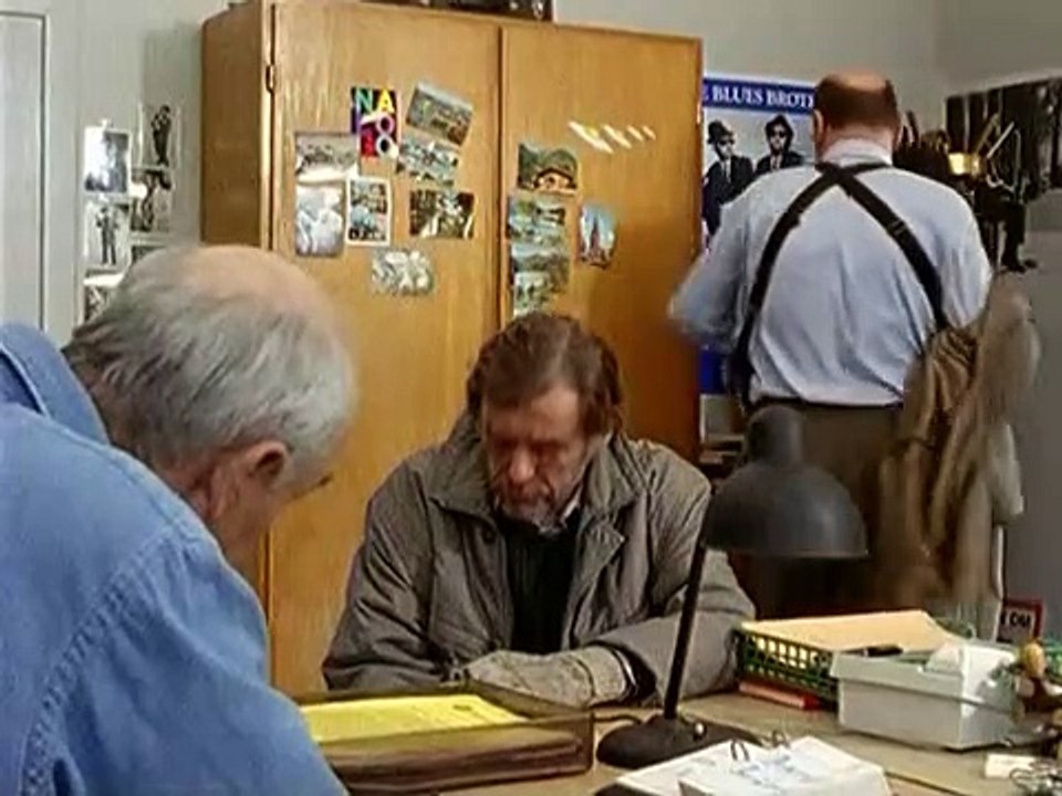 Tatort Staffel 27 Folge 3 - Part 02 HD Deutsch