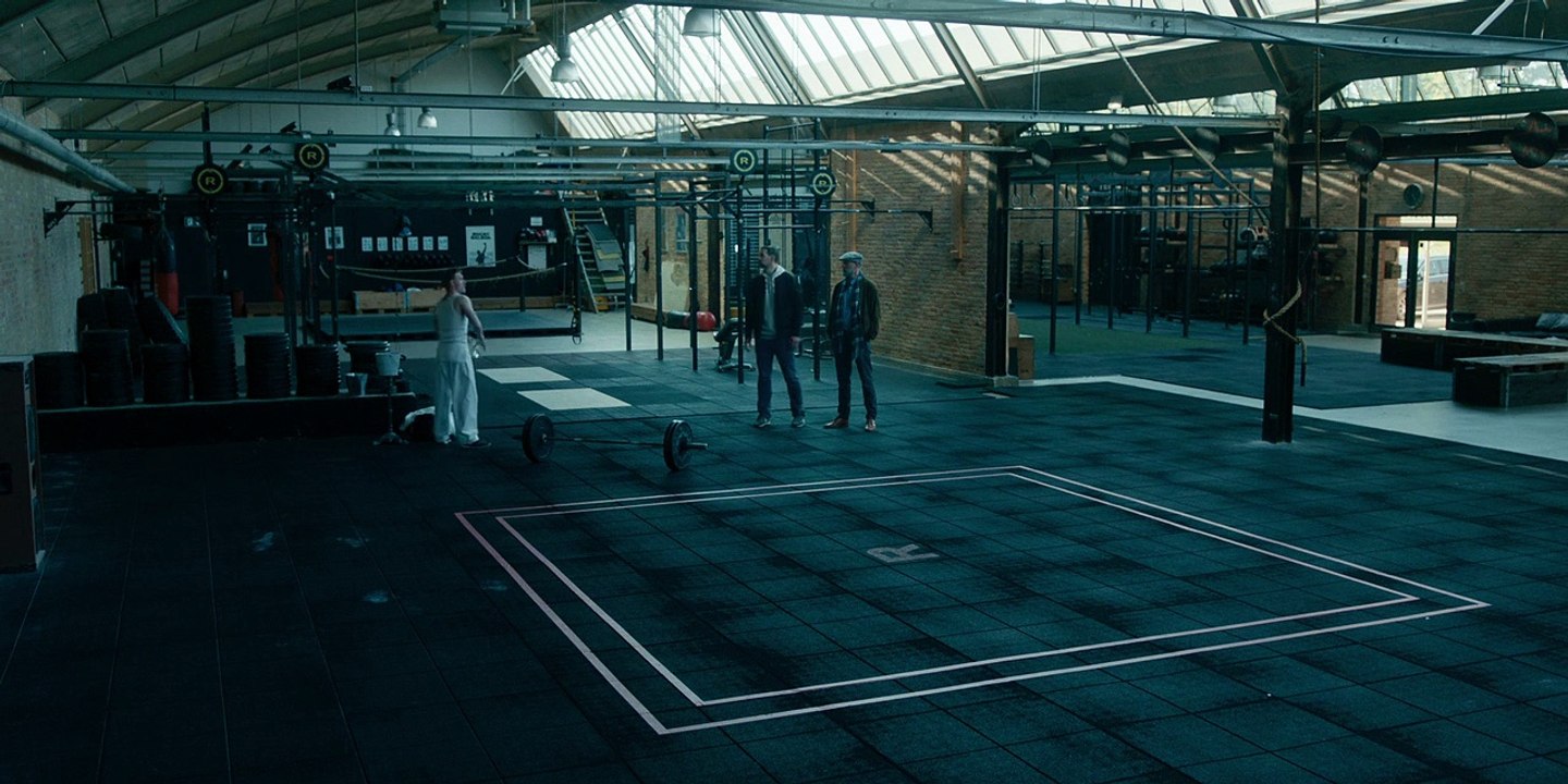 Darkness - Schatten der Vergangenheit Staffel 1 Folge 6 HD Deutsch