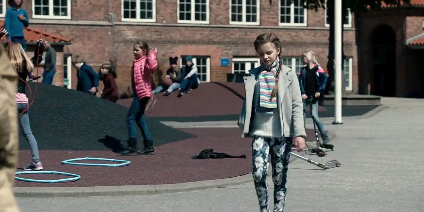 Darkness - Schatten der Vergangenheit Staffel 1 Folge 8 HD Deutsch