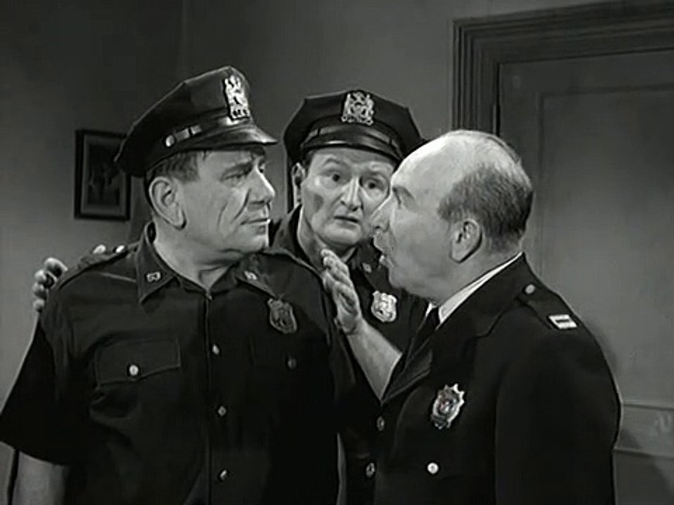 Wagen 54, bitte melden Staffel 2 Folge 1 HD Deutsch