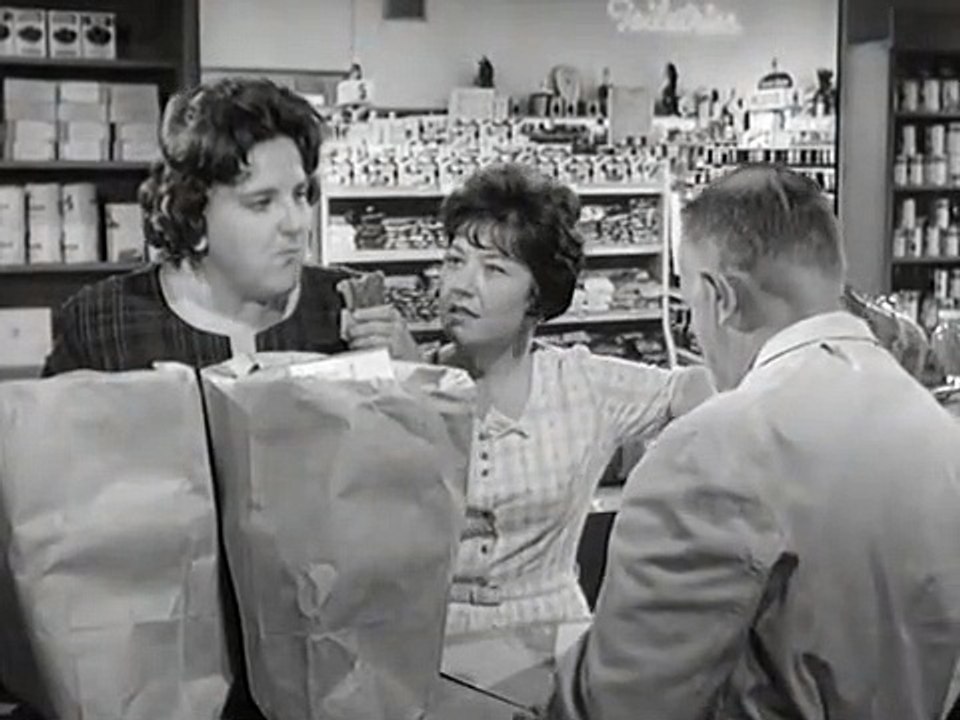 Wagen 54, bitte melden Staffel 2 Folge 11 HD Deutsch