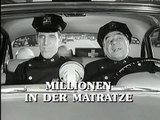 Wagen 54, bitte melden Staffel 2 Folge 12 HD Deutsch