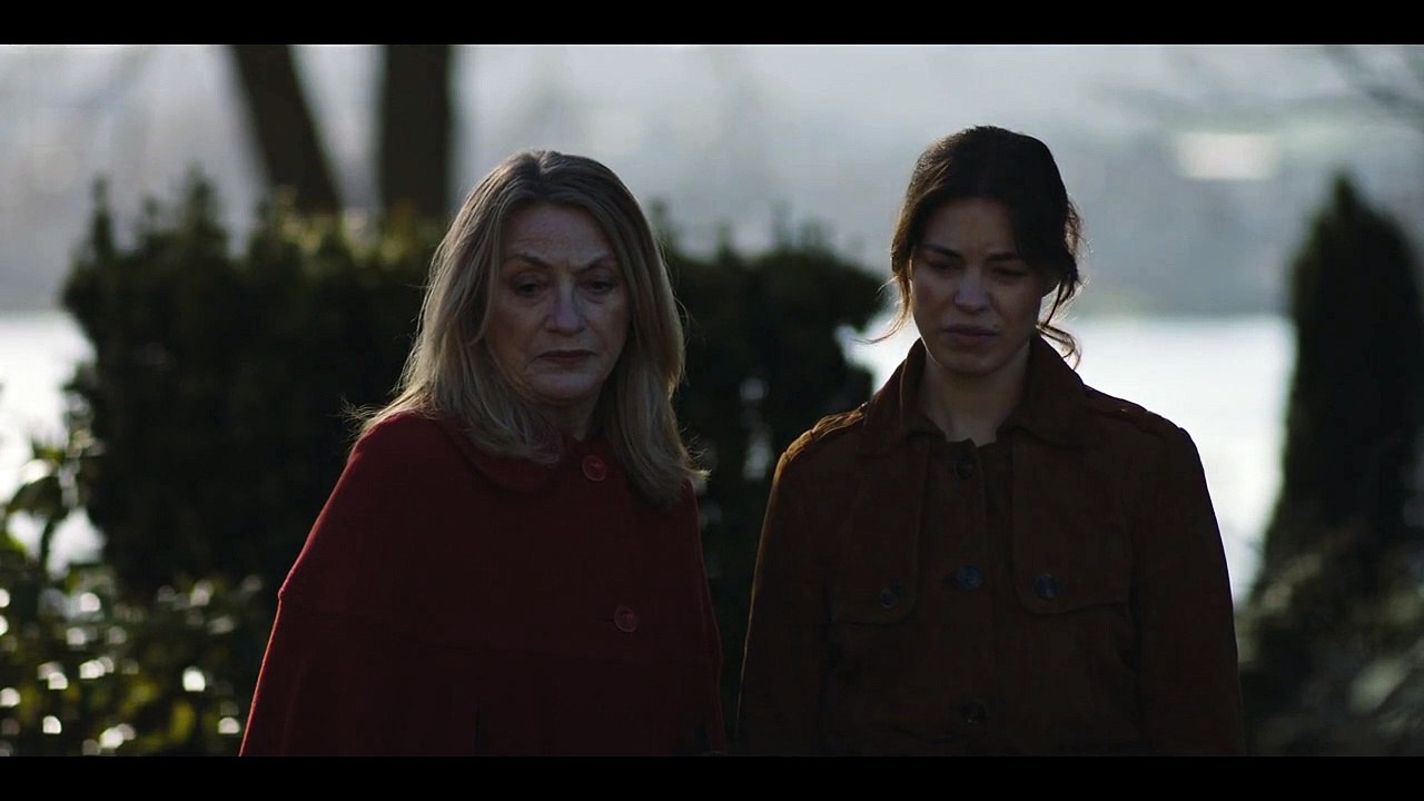 Darkness - Schatten der Vergangenheit Staffel 2 Folge 2 HD Deutsch