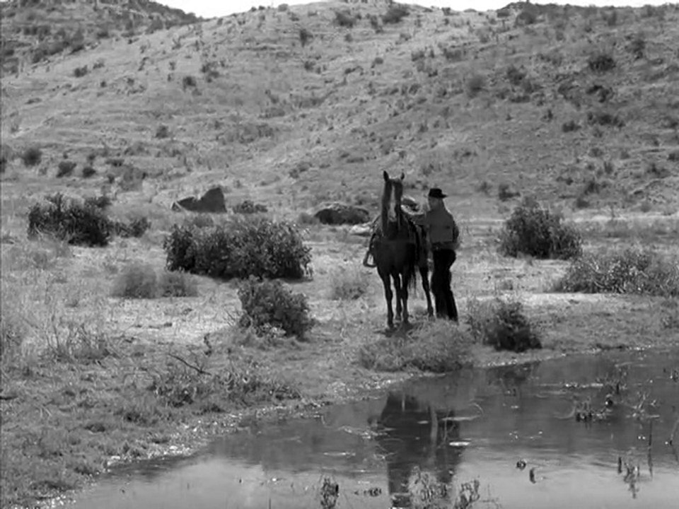 Tausend Meilen Staub Staffel 8 Folge 9 HD Deutsch