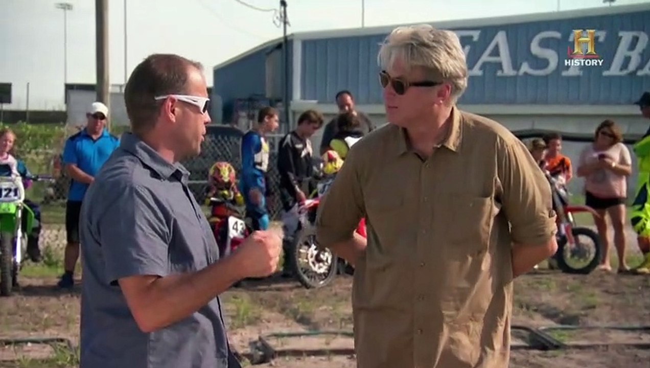 Museum Men Staffel 1 Folge 6 HD Deutsch