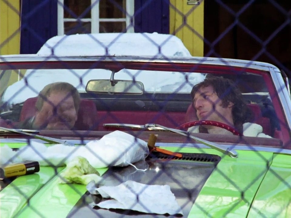 Münchner Geschichten Staffel 1 Folge 6 HD Deutsch