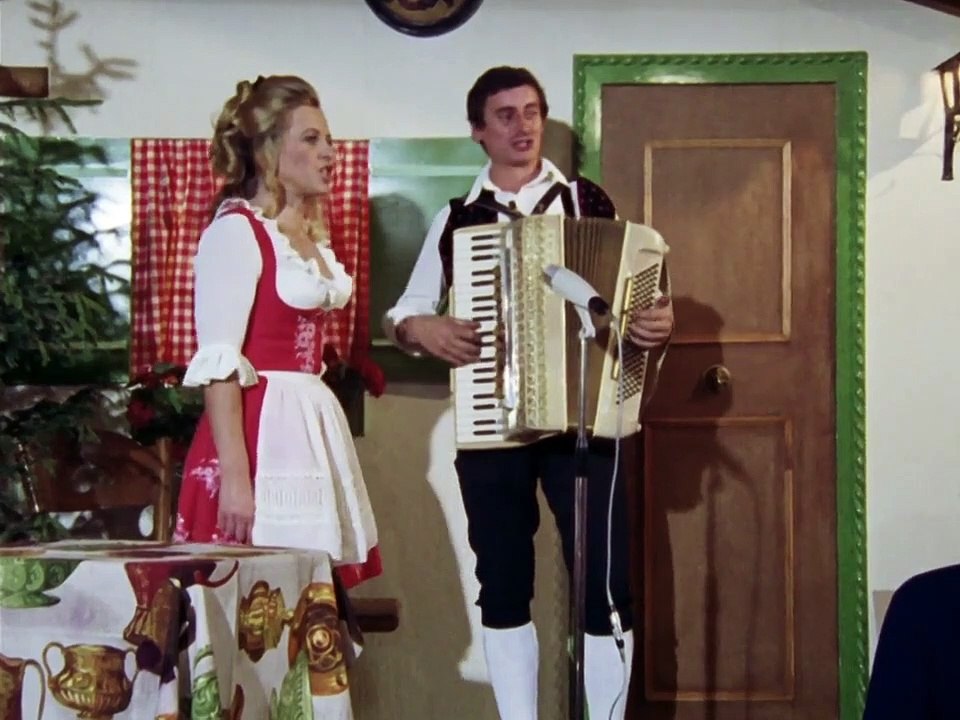 Münchner Geschichten Staffel 1 Folge 4 HD Deutsch