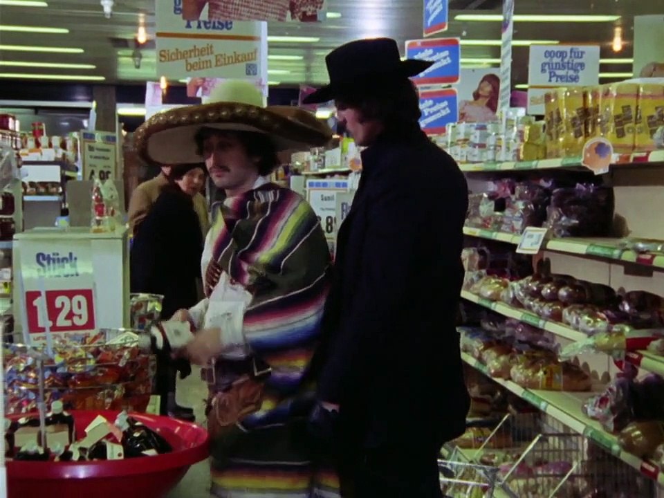 Münchner Geschichten Staffel 1 Folge 7 HD Deutsch