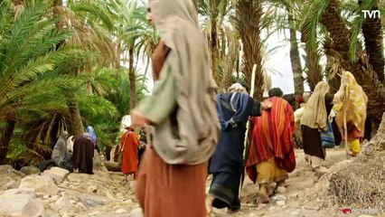 Genesis Capitulo 52 en español