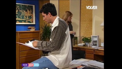 Montaña Rusa - Capítulo 281