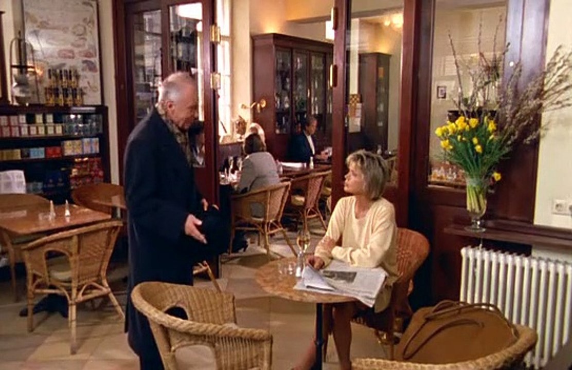 Sylvia - Eine Klasse für sich Staffel 1 Folge 8 HD Deutsch