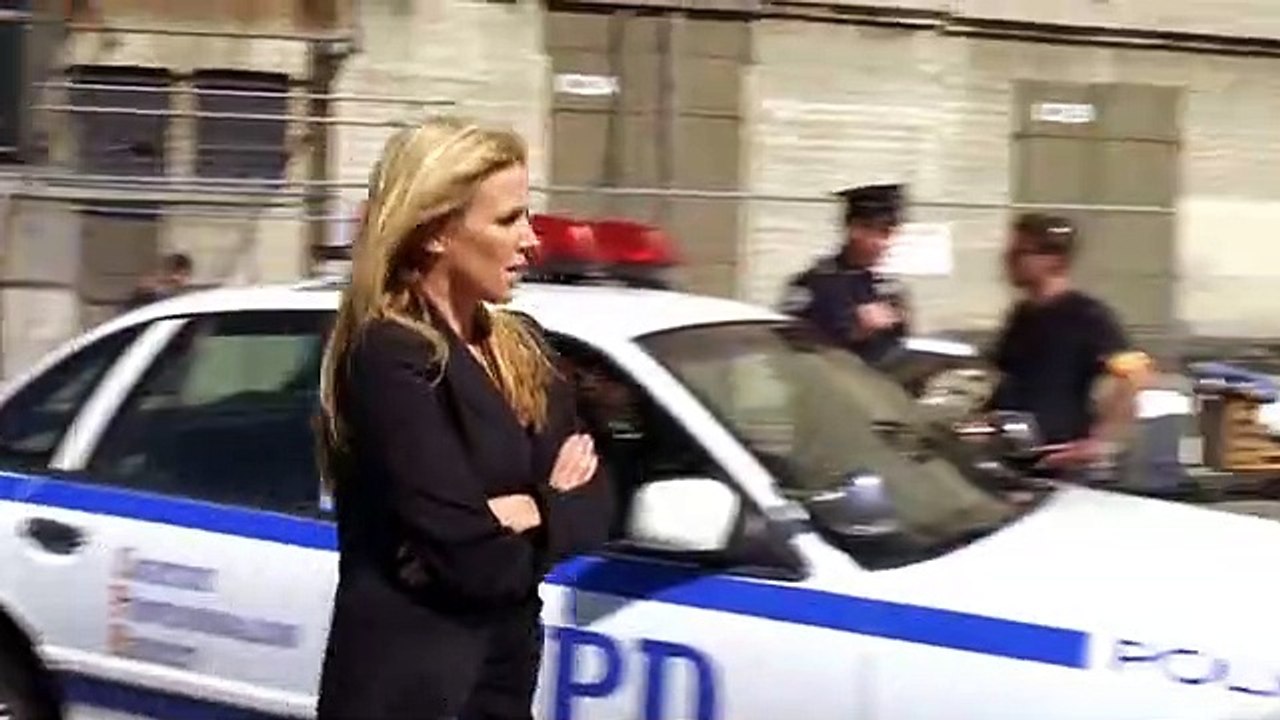 Without A Trace - Spurlos verschwunden Staffel 5 Folge 21 HD Deutsch