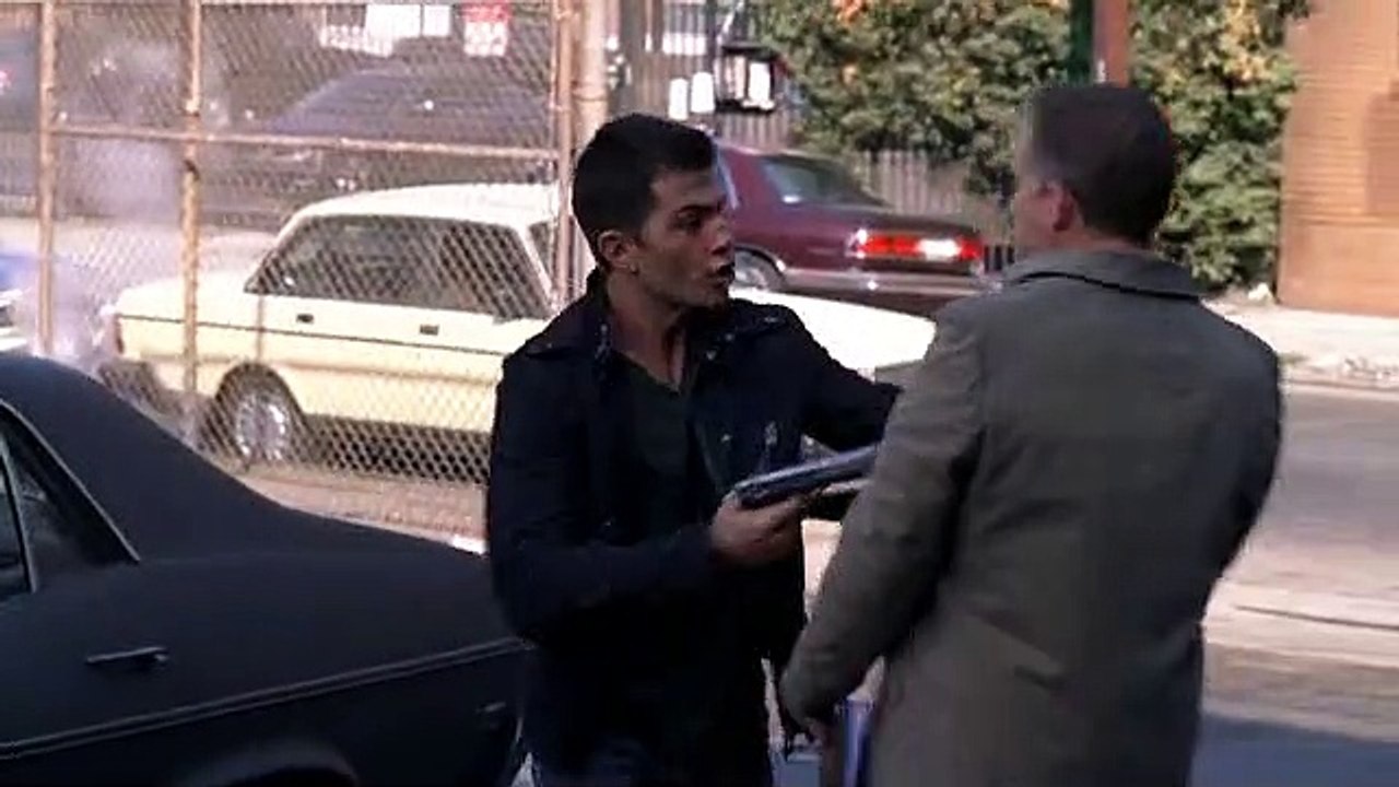 Without A Trace - Spurlos verschwunden Staffel 5 Folge 9 HD Deutsch