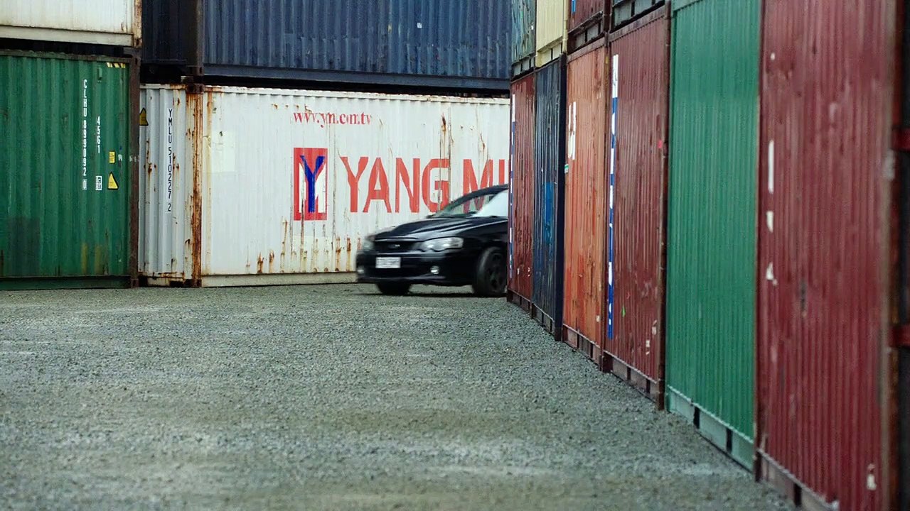 Harrow Staffel 3 Folge 10 HD Deutsch