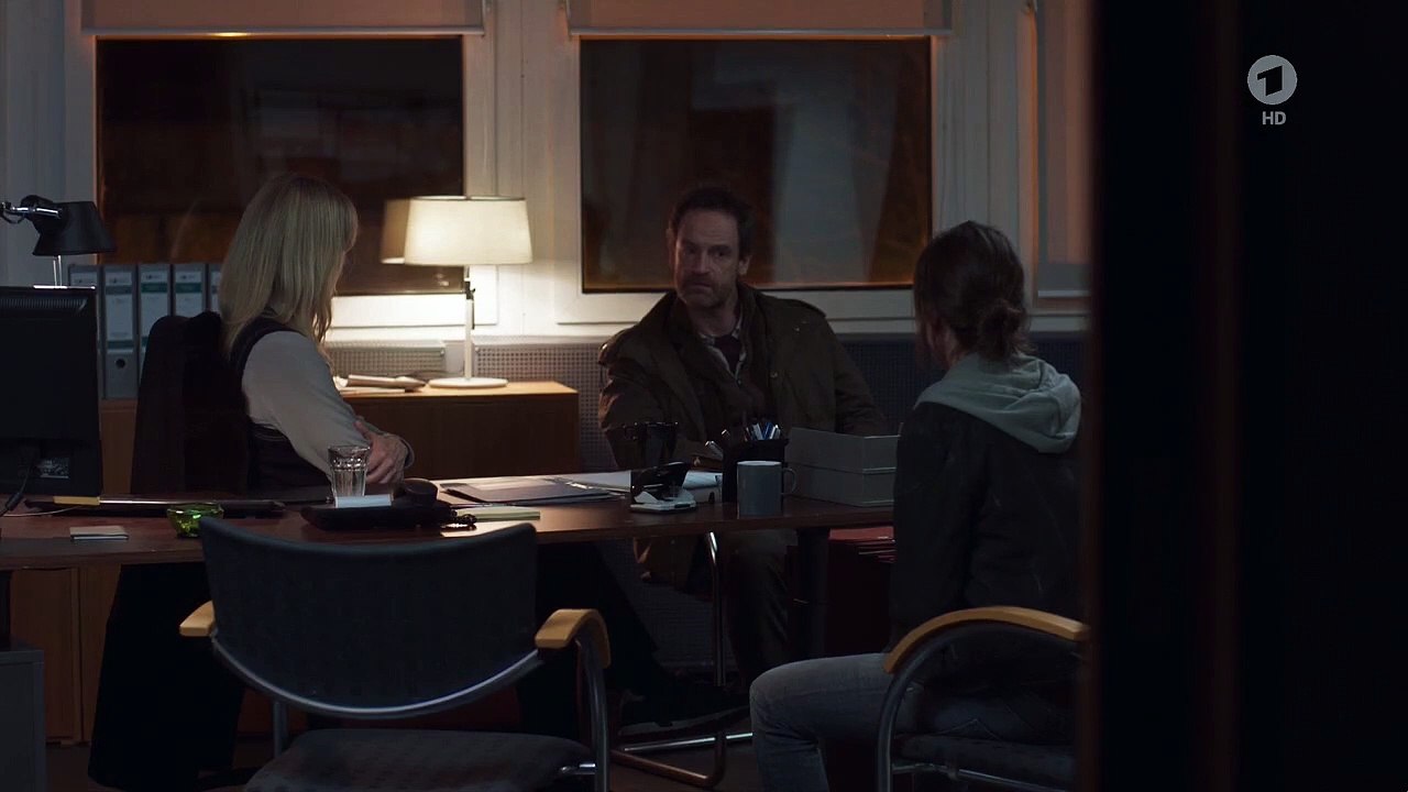 Tatort Staffel 50 Folge 5 - Part 02 HD Deutsch