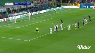 Milan vs Dinamo Zagreb _ Highlights Liga Champions UEFA 2022_