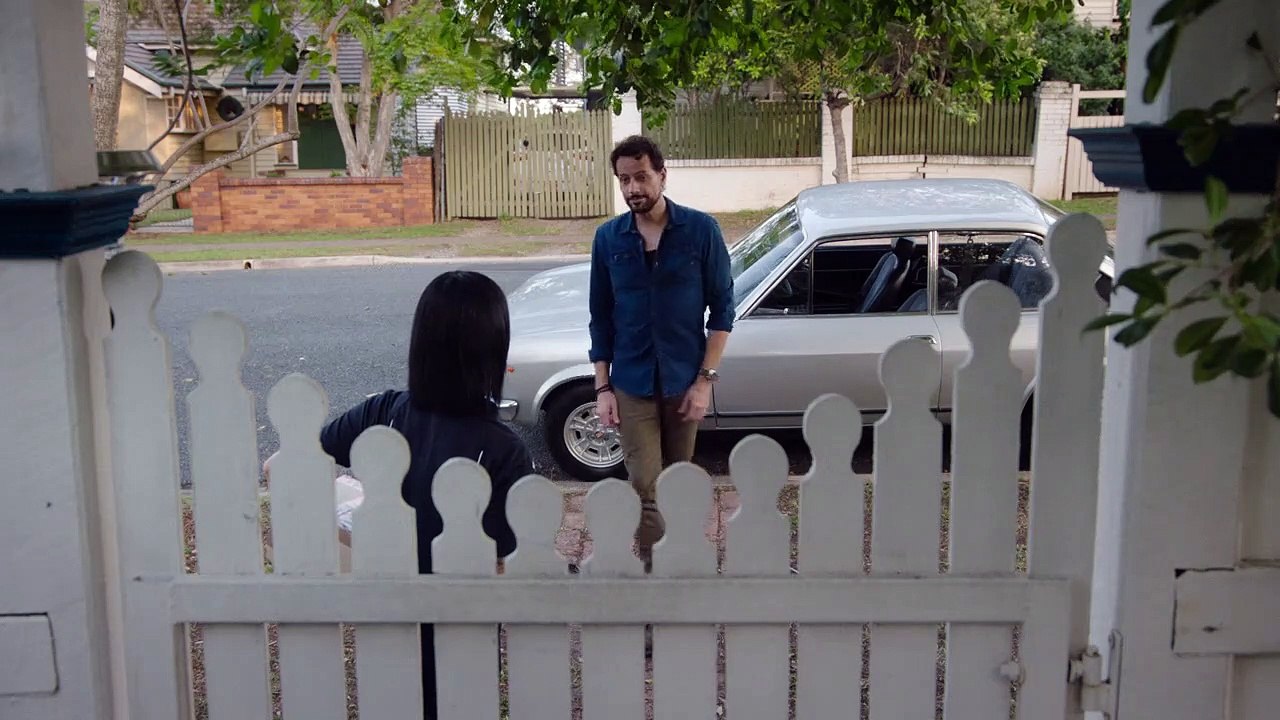 Harrow Staffel 3 Folge 6 HD Deutsch