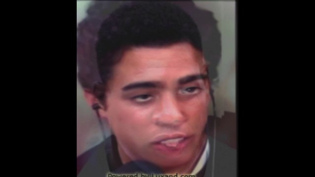 Vegans, BEWARE of Frankystein's monster party and Demonic Stay Healthy Mural. Frank Tufano