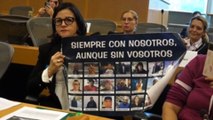 Comisión PE pedirá a España que informe sobre investigación Villa de Pitanxo