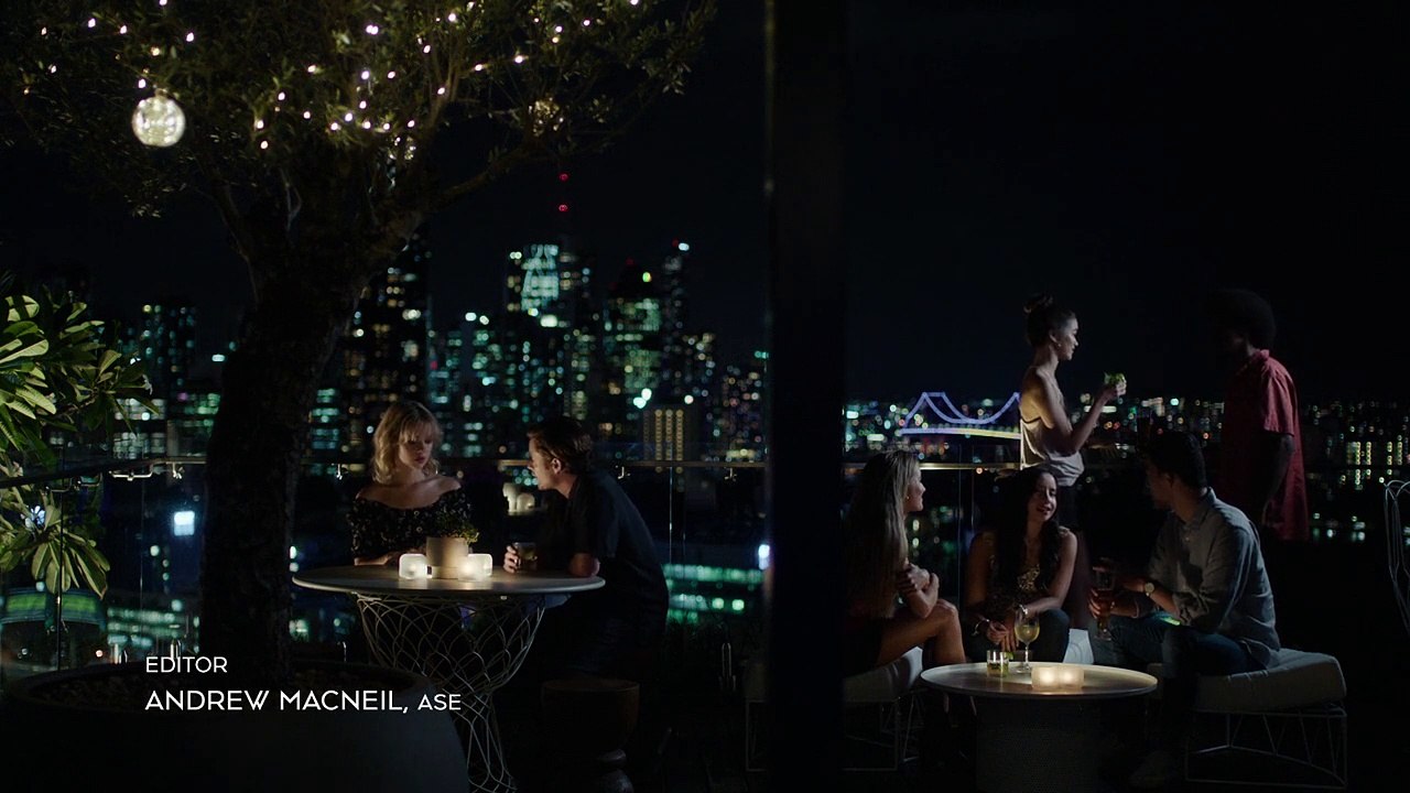 Harrow Staffel 3 Folge 8 HD Deutsch video Dailymotion