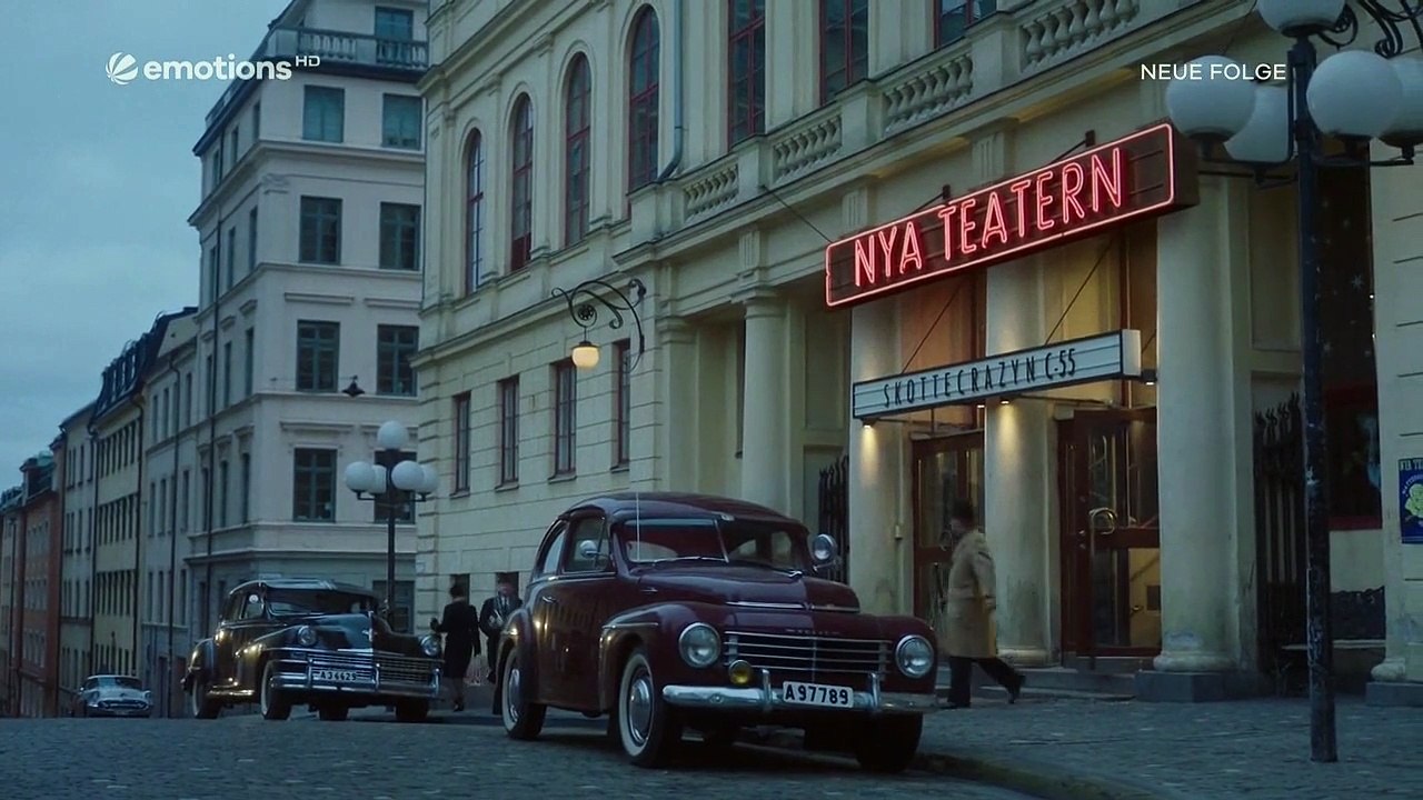 The Restaurant Staffel 2 Folge 3 HD Deutsch