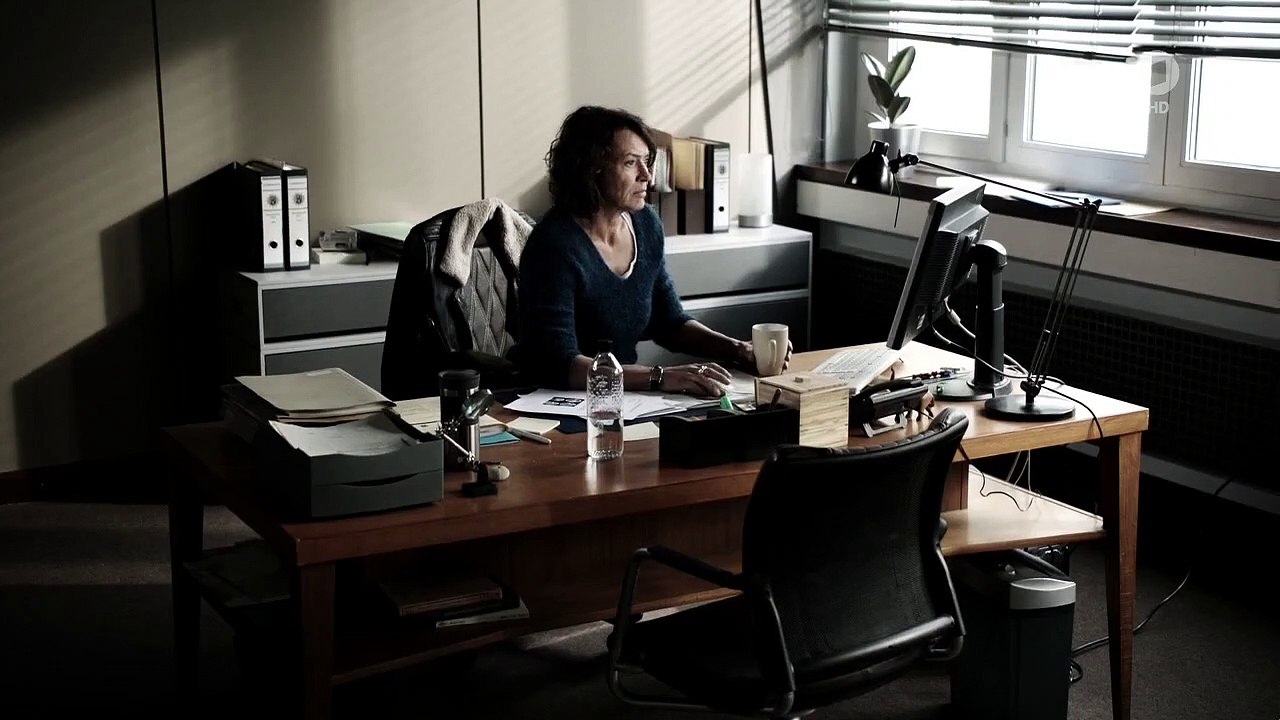 Tatort Staffel 50 Folge 9 - Part 02 HD Deutsch