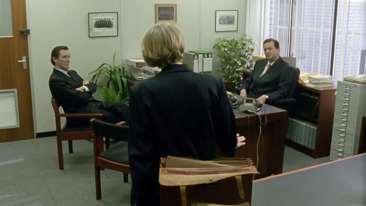 Heißer Verdacht Staffel 1 Folge 1 - Part 02 HD Deutsch