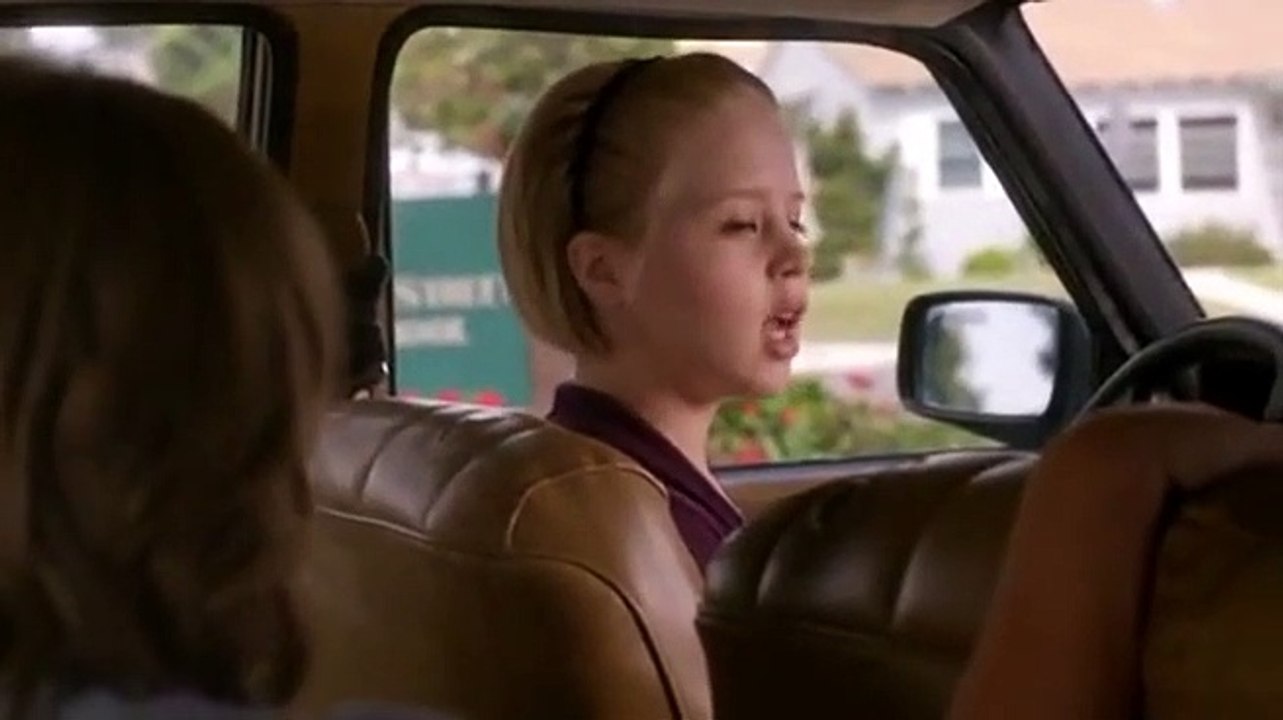 Medium - Nichts bleibt verborgen Staffel 6 Folge 2 HD Deutsch