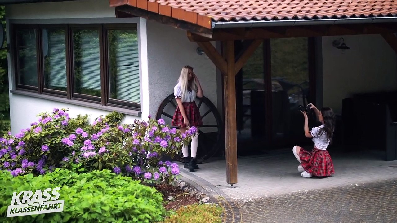 Krass Klassenfahrt Staffel 7 Folge 10 HD Deutsch