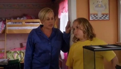 Medium - Nichts bleibt verborgen Staffel 6 Folge 6 HD Deutsch