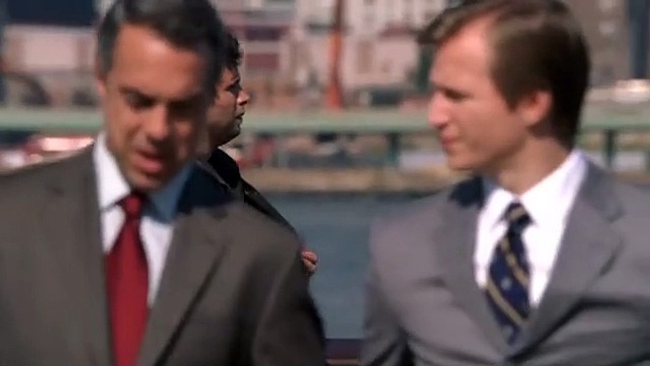 Kidnapped - 13 Tage Hoffnung Staffel 1 Folge 8 HD Deutsch