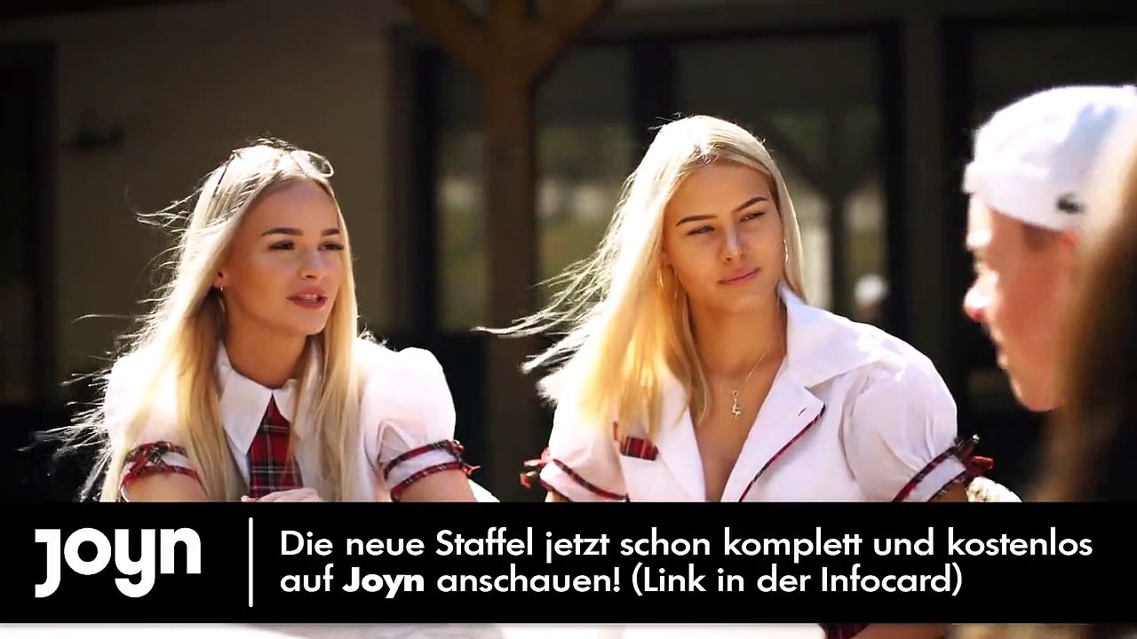 Krass Klassenfahrt Staffel 7 Folge 11 HD Deutsch