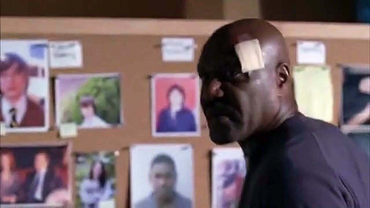 Kidnapped - 13 Tage Hoffnung Staffel 1 Folge 9 HD Deutsch