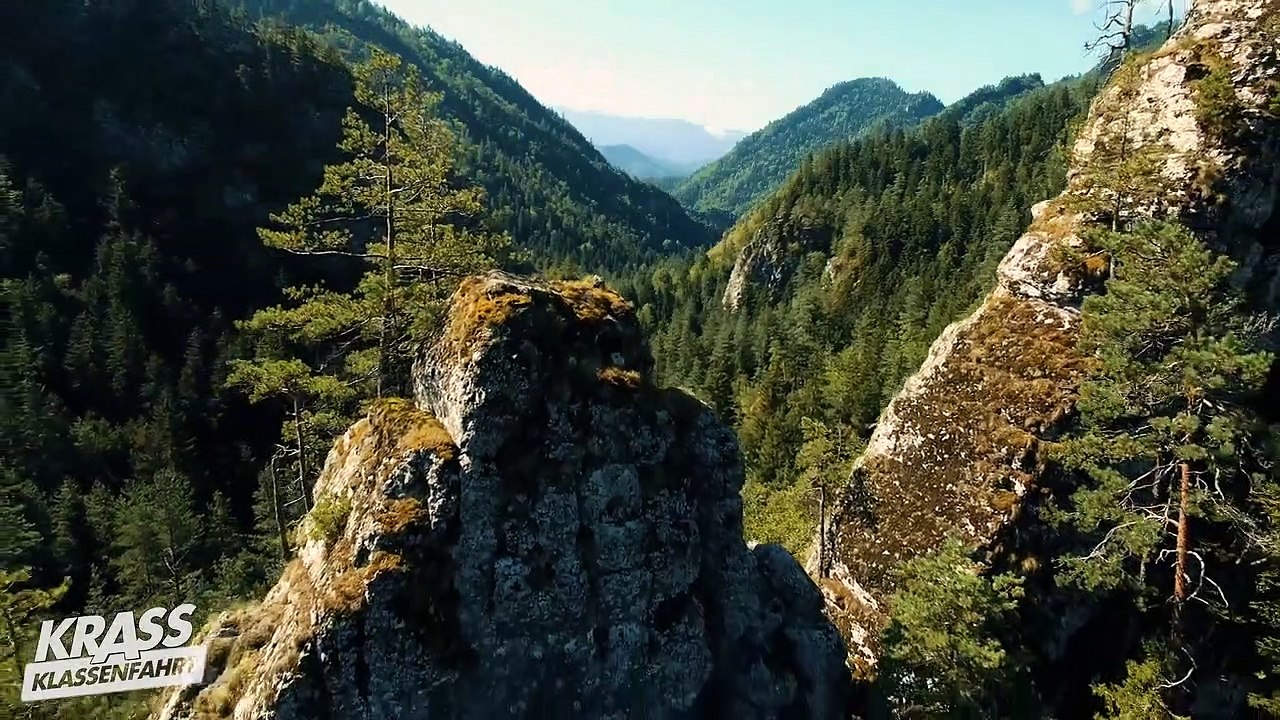 Krass Klassenfahrt Staffel 7 Folge 6 HD Deutsch