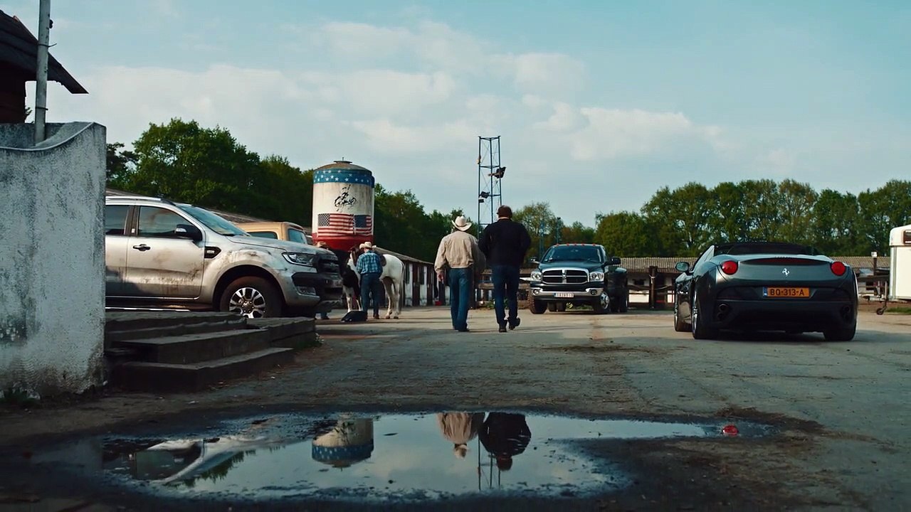 Undercover (2019) Staffel 2 Folge 5 HD Deutsch